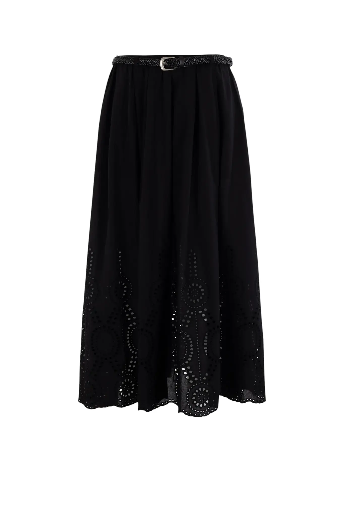 Rok - Black Solid