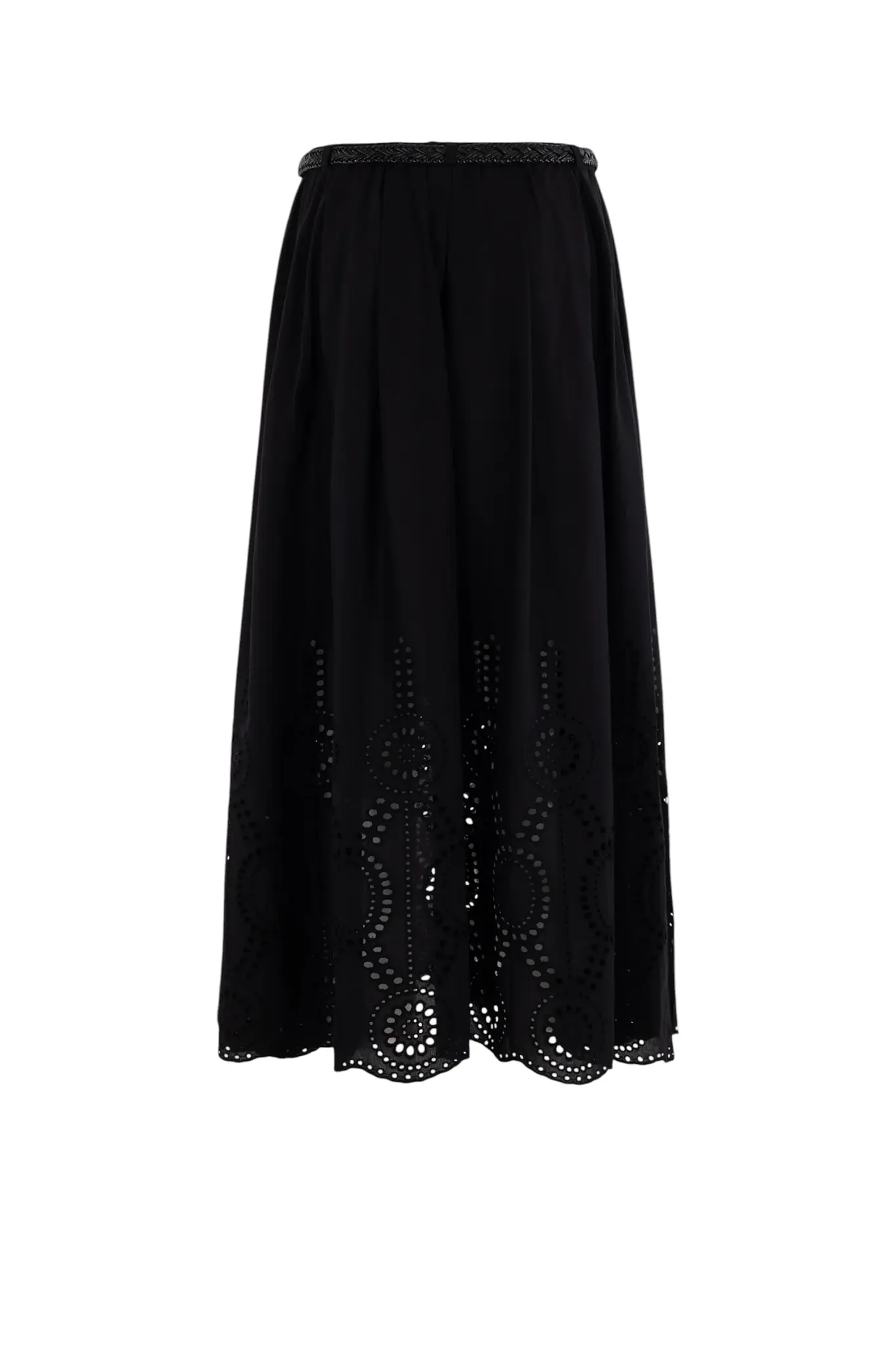 Rok - Black Solid