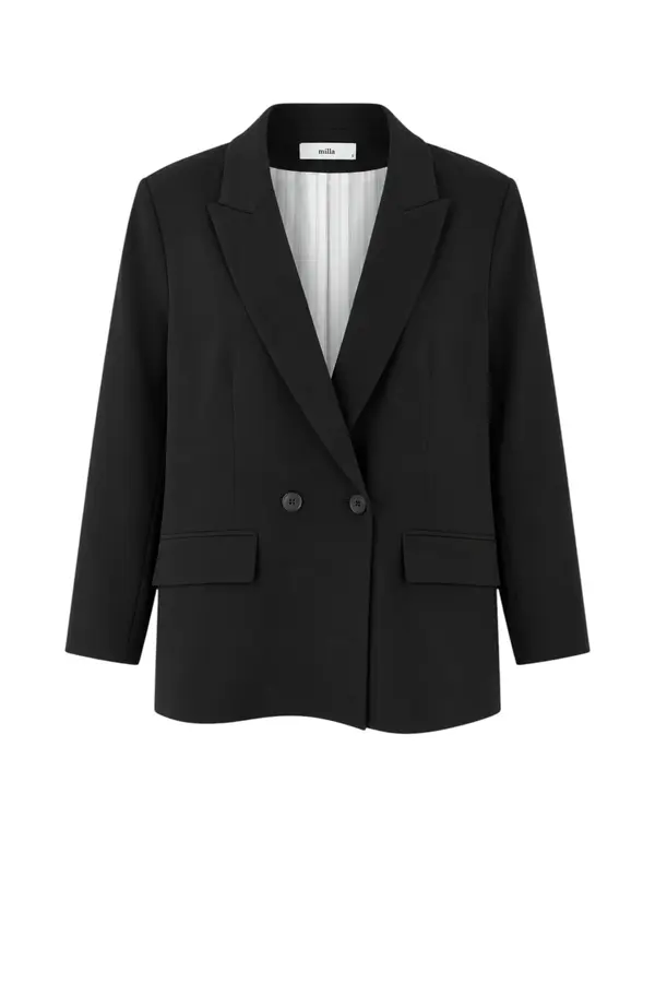 Blazer - Black
