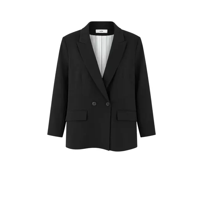 Blazer - Black
