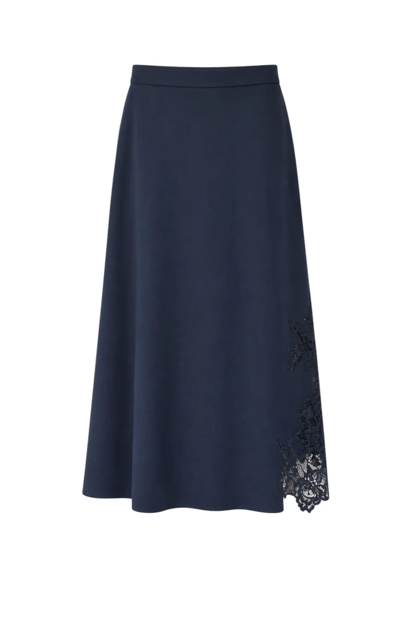 Gonne Midi - Dark Blue