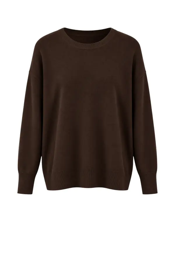 Maglie Donna - Fondente