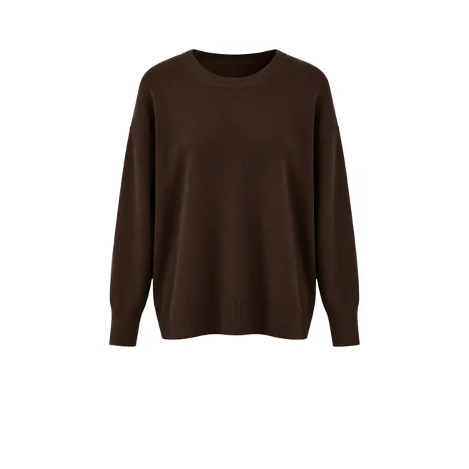 Maglie Donna - Fondente