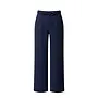 Phoebe Trouser - Midnight Blue