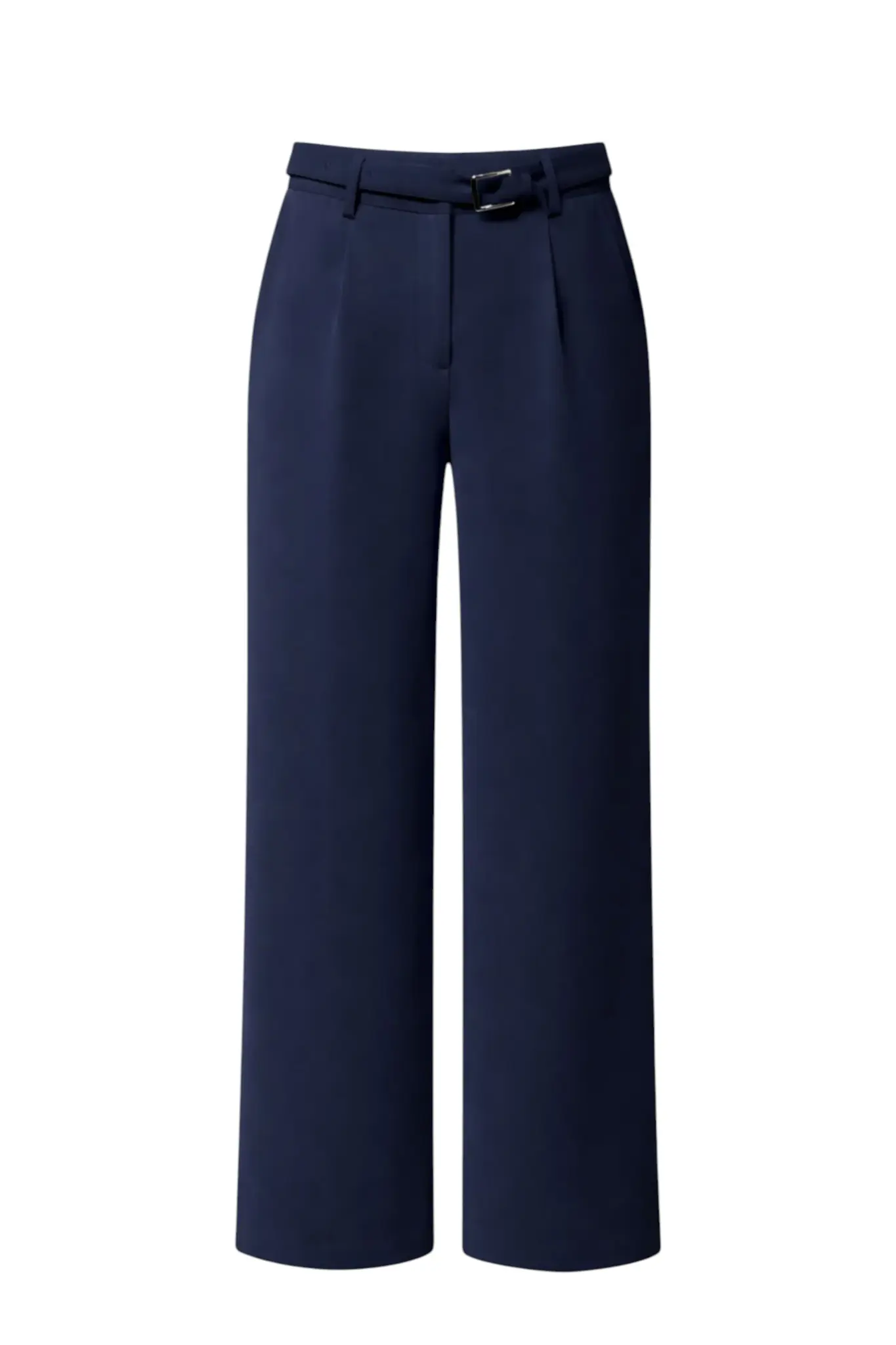 Phoebe Trouser - Midnight Blue