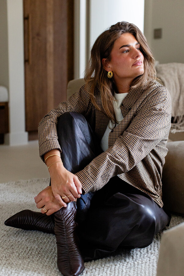 Shop the look | LUJÉ