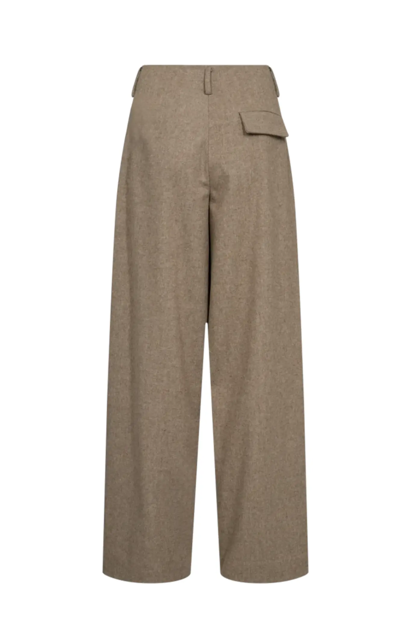 Ivee Pants - Winter Twig Melange