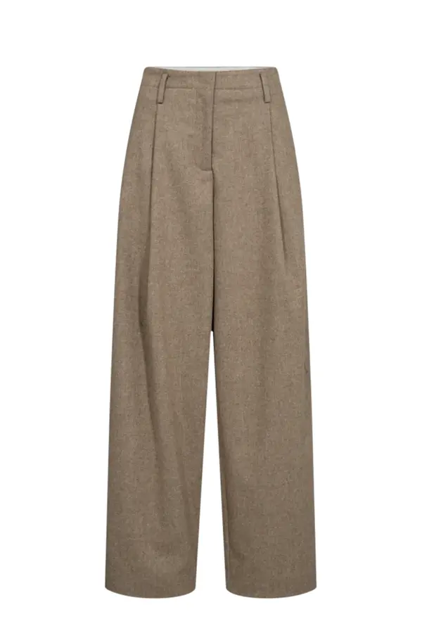 Ivee Pants - Winter Twig Melange