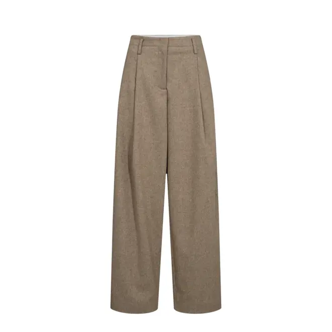 Ivee Pants - Winter Twig Melange