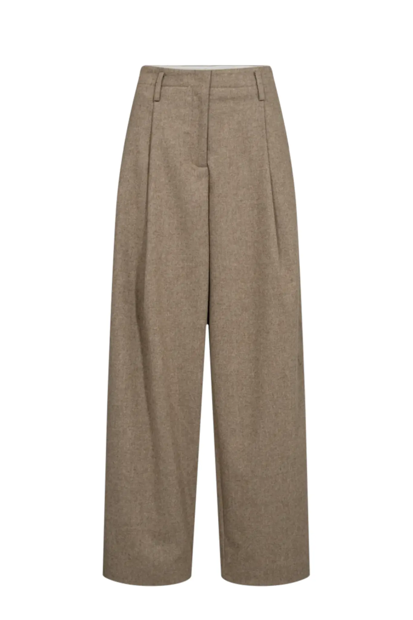 Ivee Pants - Winter Twig Melange