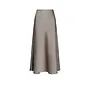 Bovary Skirt - Warm Grey