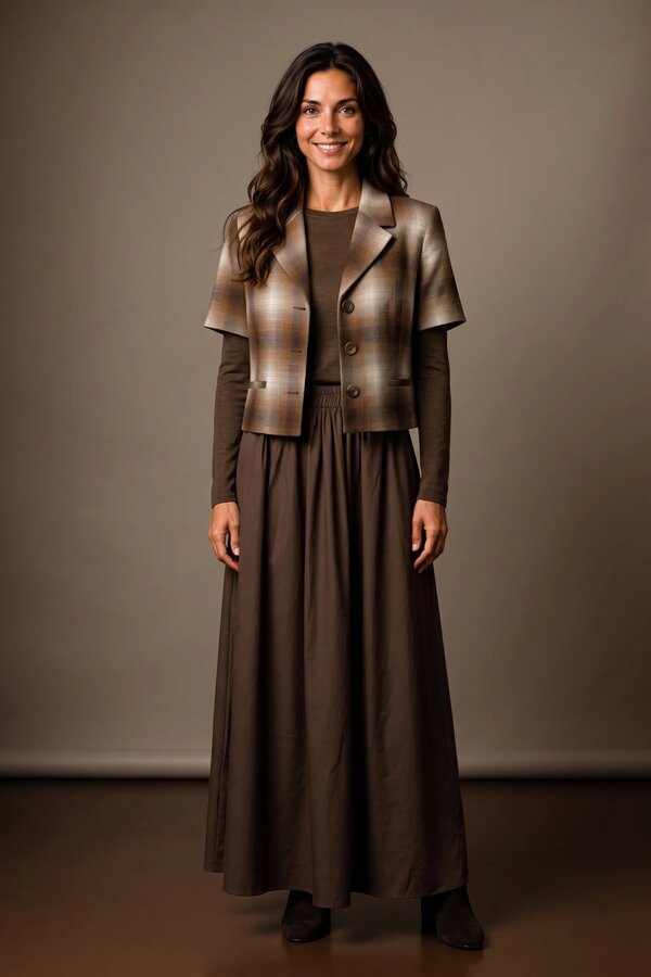 Shop the look | Est'Seven