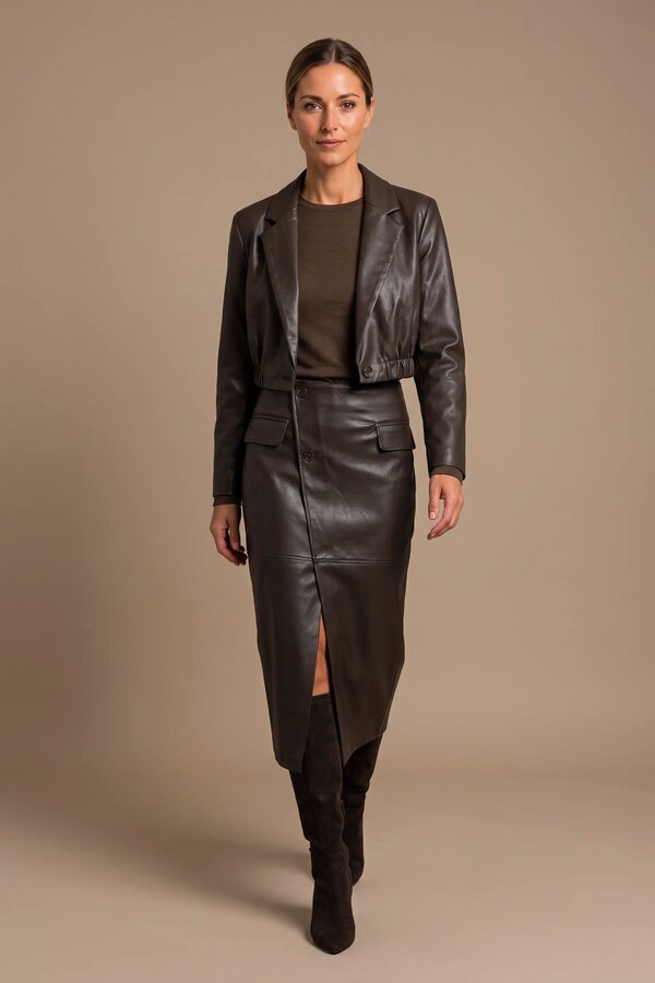 Shop the look | Co'couture