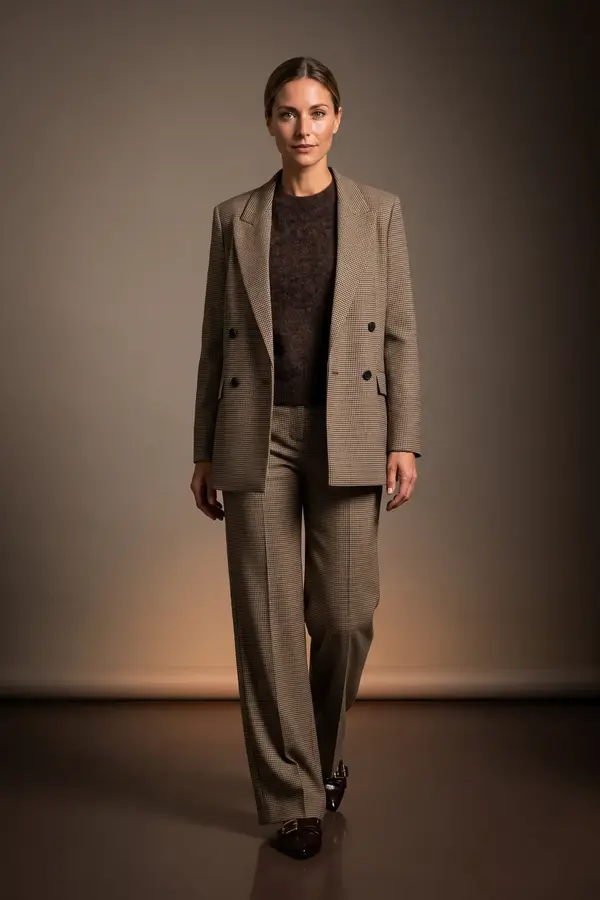 Shop the look | Oui