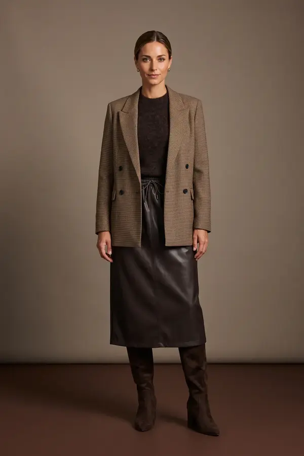Shop the look | Oui