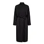 Paris Batwing Dress - Black
