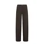 Fae Pants - Dark Brown