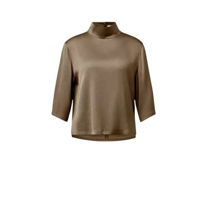 Aletia Blouse - Green