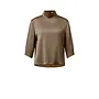 Aletia Blouse - Green