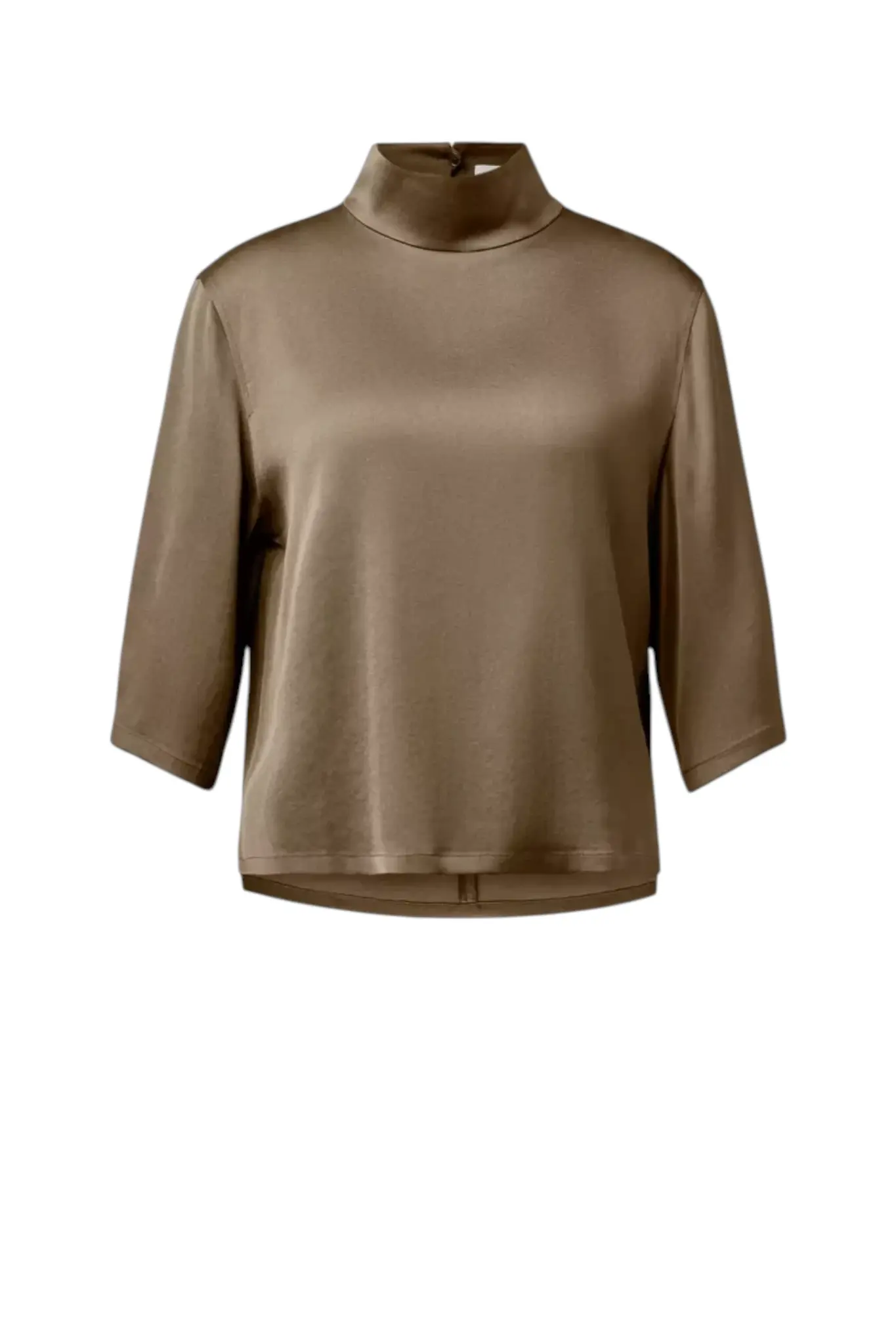 Aletia Blouse - Green
