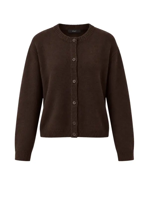 Ilaya - Dark Brown