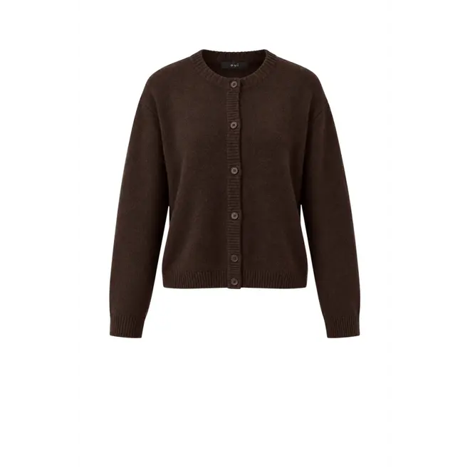 Ilaya - Dark Brown
