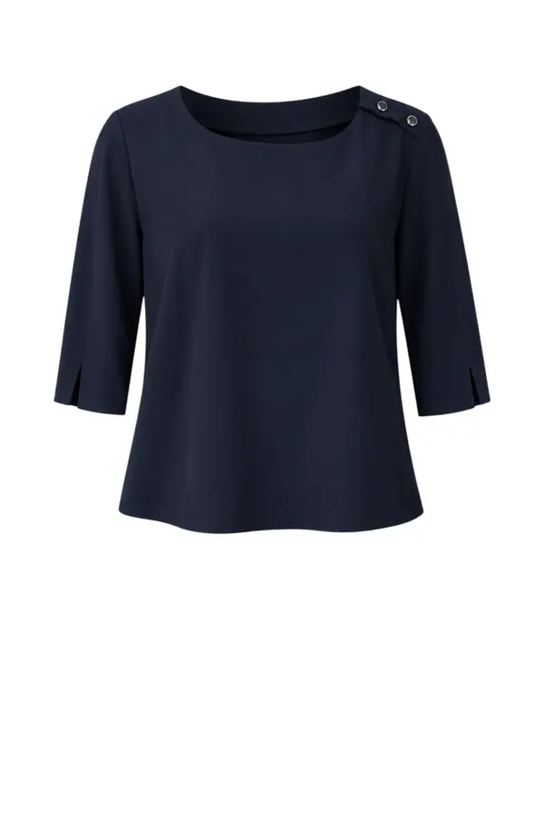 Rhode Top - Navy