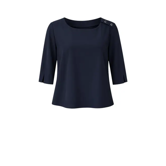 Rhode Top - Navy