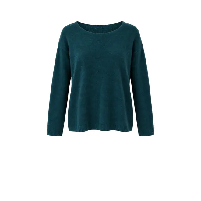 Fabienne Trui - Dark Green