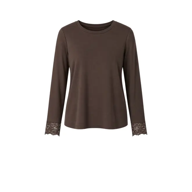Shirt - Espresso