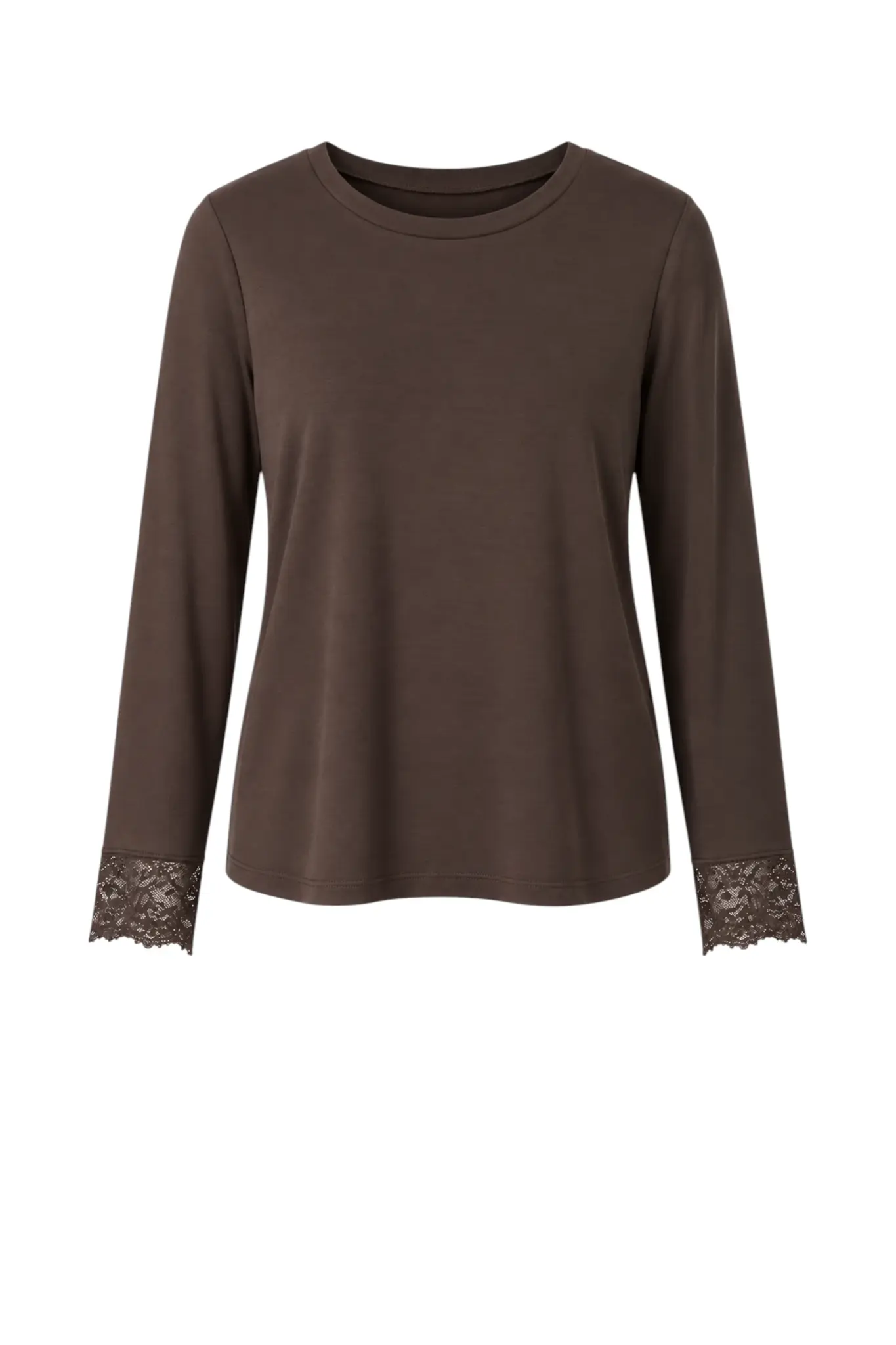 Shirt - Espresso