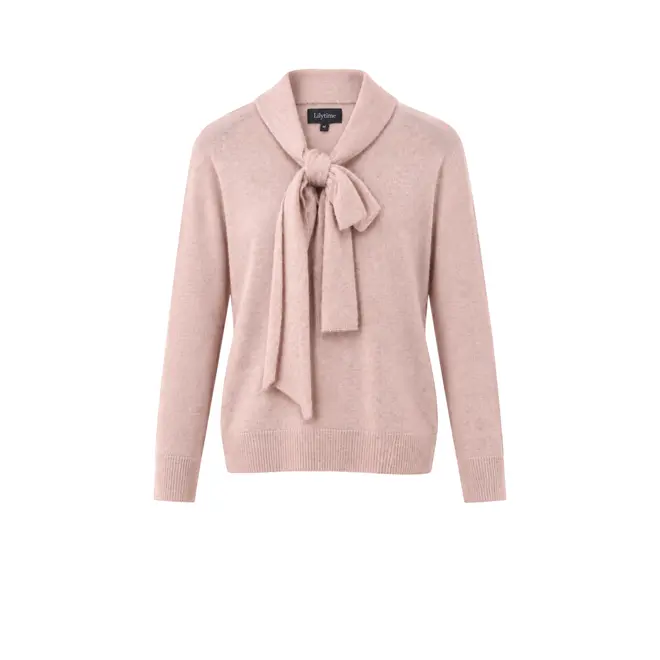 Liv Trui - Roze