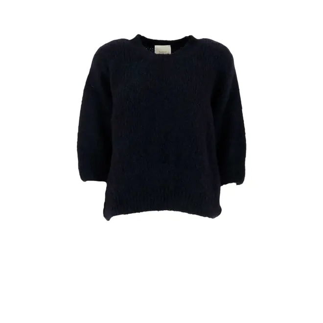 Short Sleeve - Marine