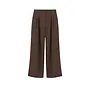 Yarana Pants - Cacao Black