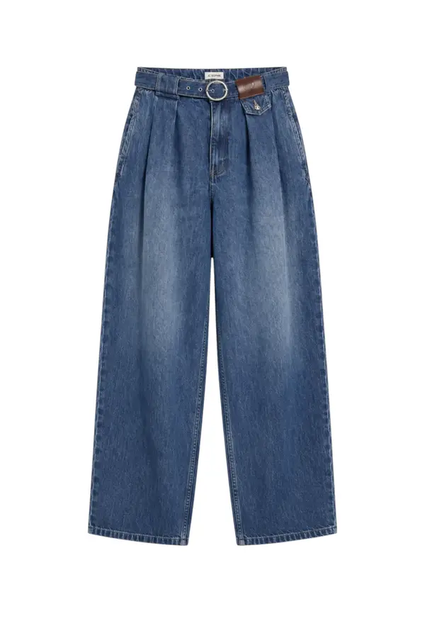 Couture Jeans - Vintage Blue
