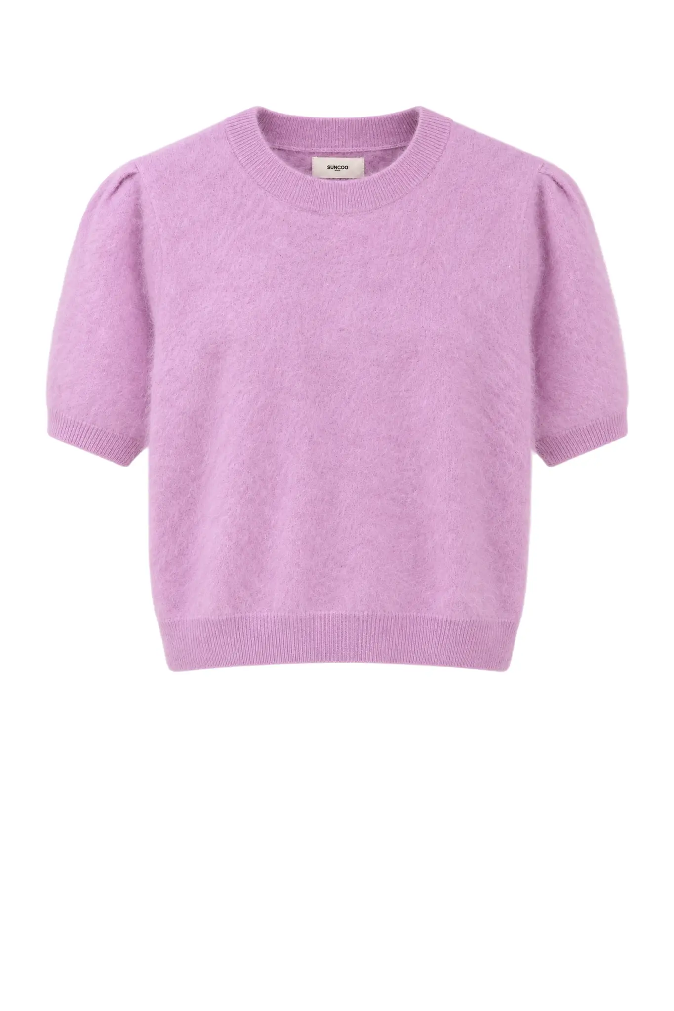Pullover Polov - Rose