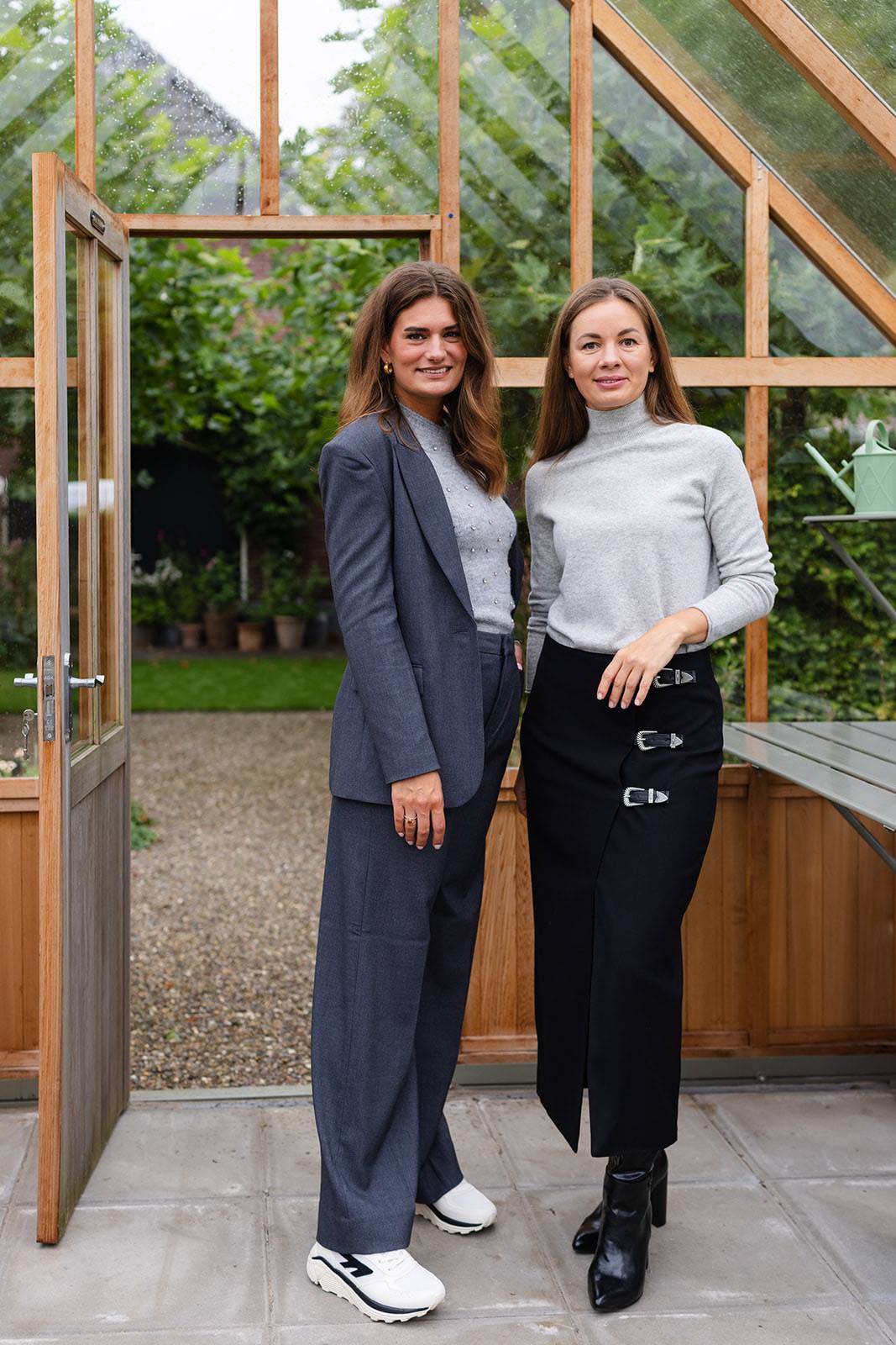 Anna van Toor jurk kopen Bestel online Voortman Mode