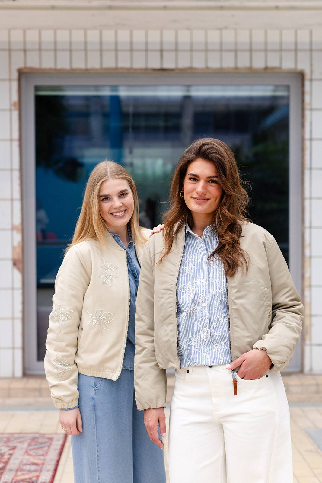 Hi, leuk dat je op onze webshop bent!