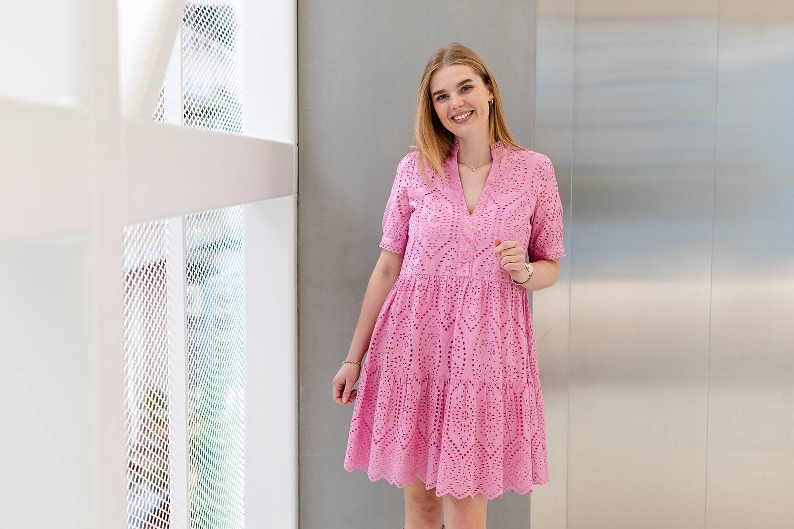 Hi, leuk dat je op onze webshop bent!