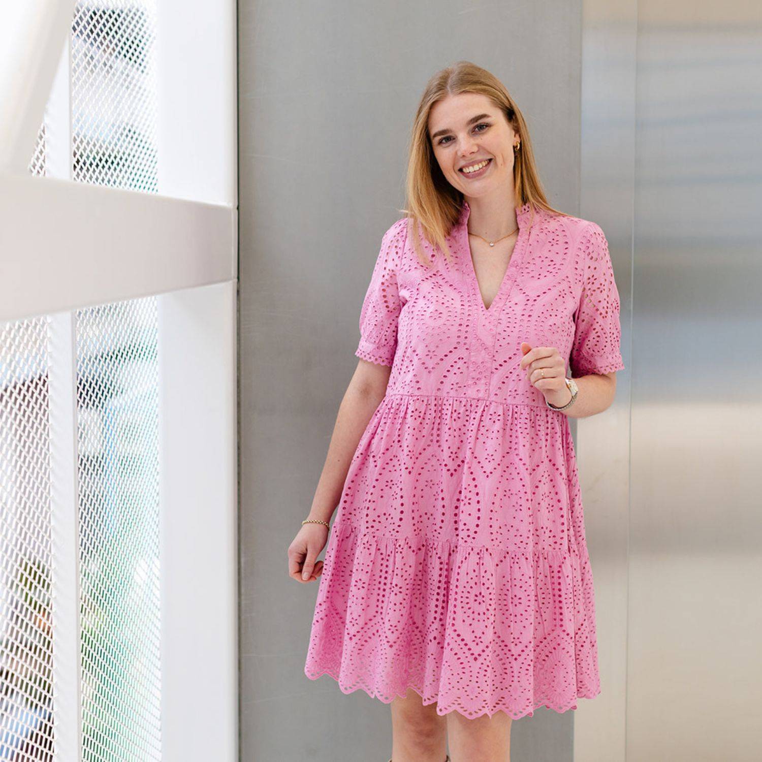 Hi, leuk dat je op onze webshop bent!