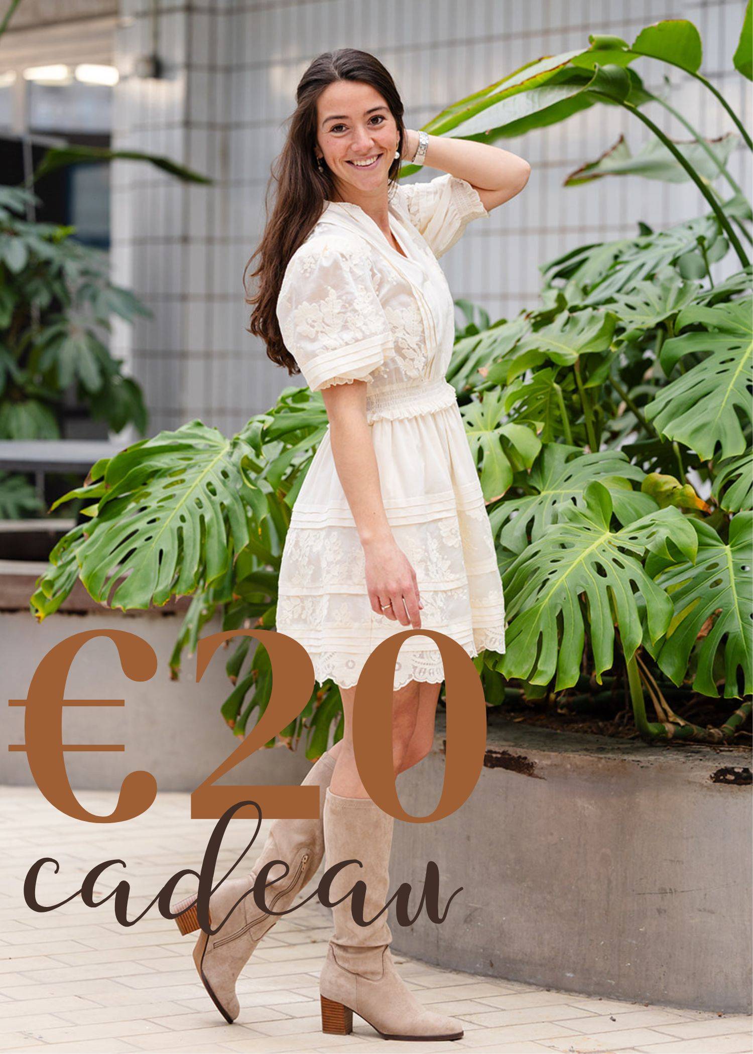 Hi, leuk dat je op onze webshop bent!