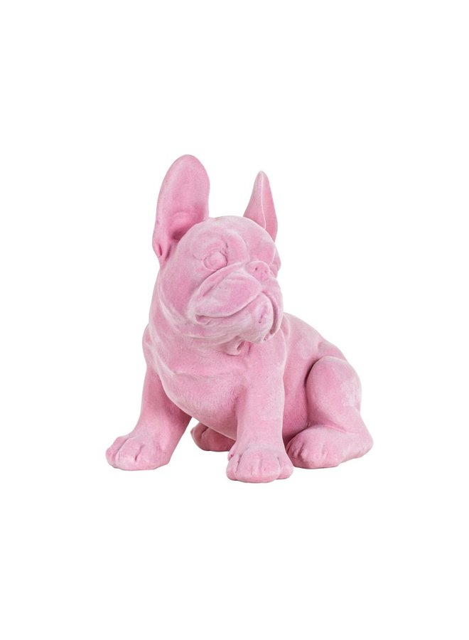 Dog Miro Pink