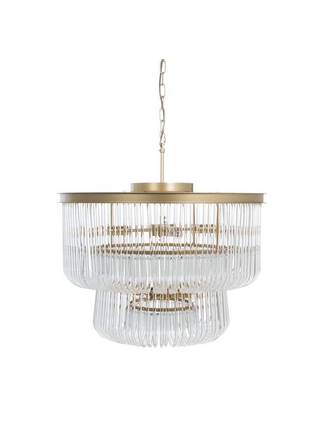 Hanglamp Romy Gold