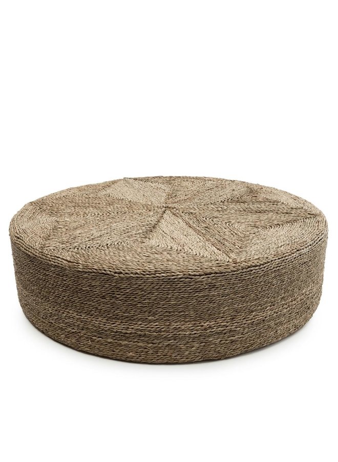 Poef/kruk Pouffe