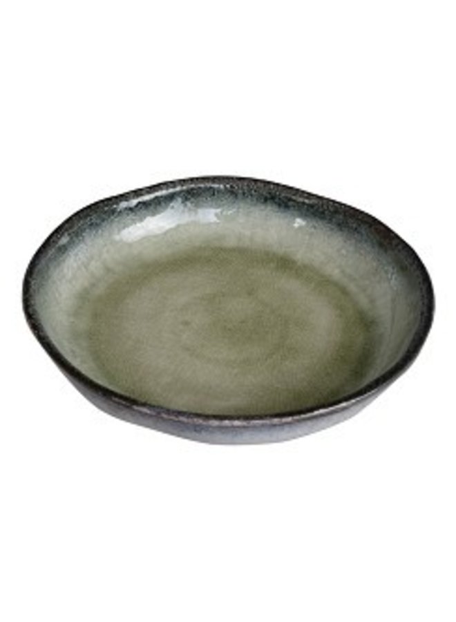 Bord diep Yamasaku Glassy Green