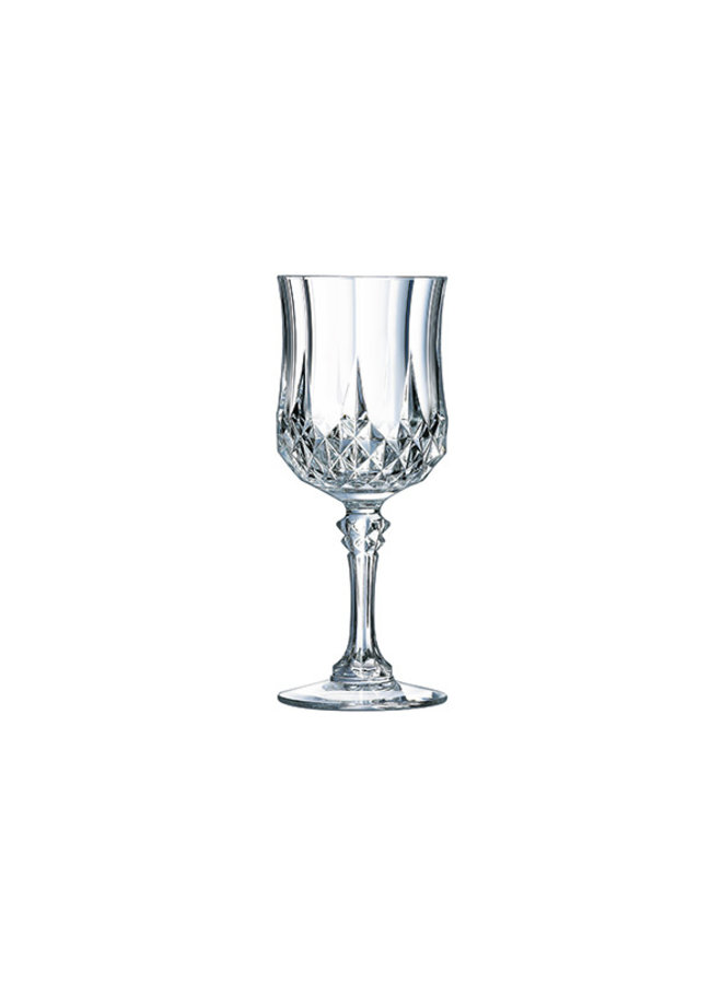 Wijnglas Longchamp - set van 4