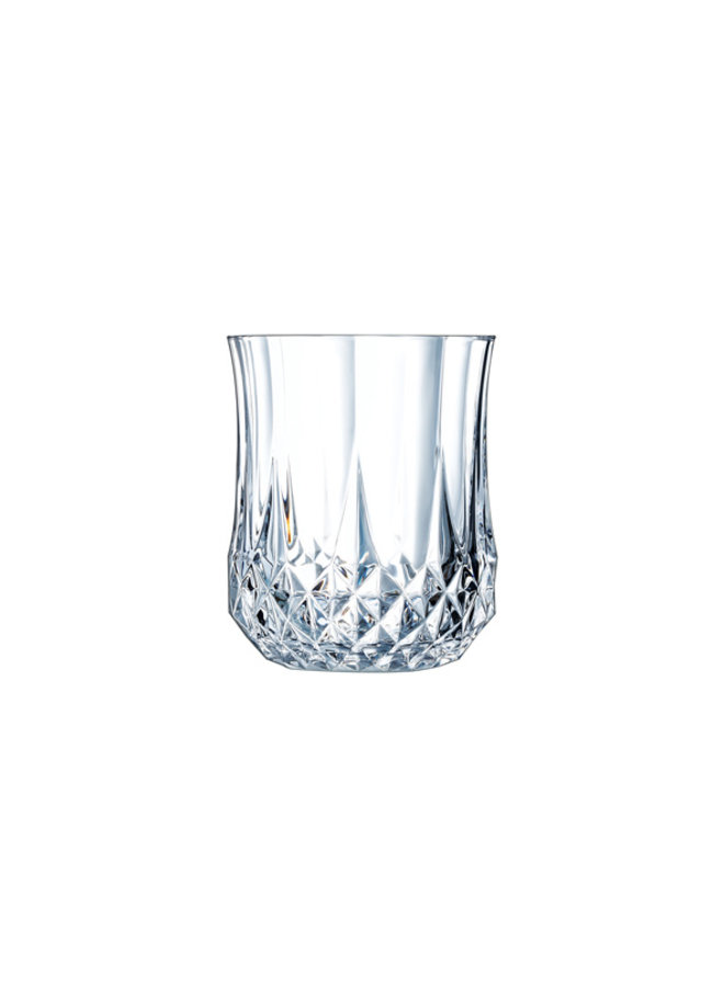 Waterglas Longchamp - set van 6