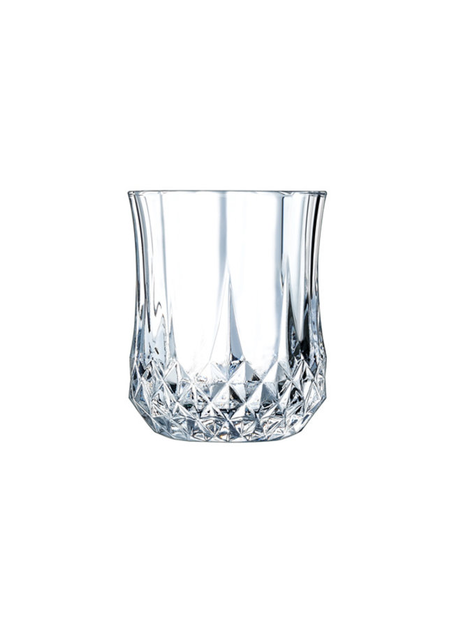 Waterglas Longchamp - set van 6