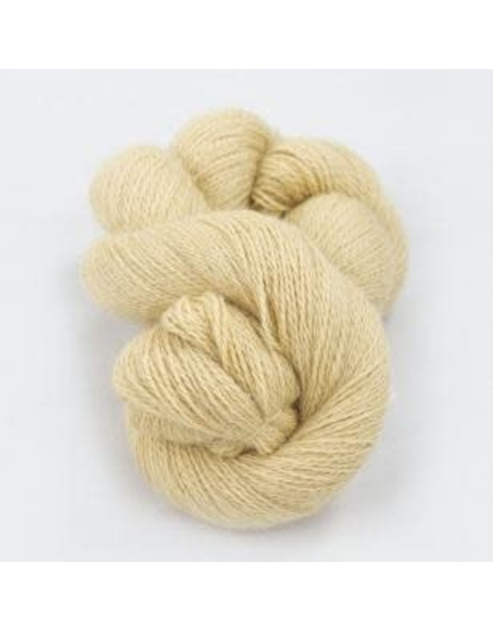 Kremke Babyalpaka Lace van Kremke Soul Wool - 400 m - 50 g