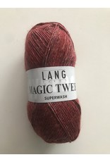 Lang Magic Tweed van Lang - 200 m - 50 g